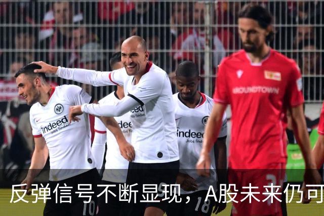 反弹信号不断显现，A股未来仍可期